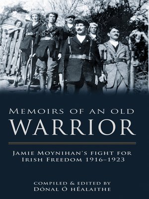 cover image of Memoirs of an Old Warrior